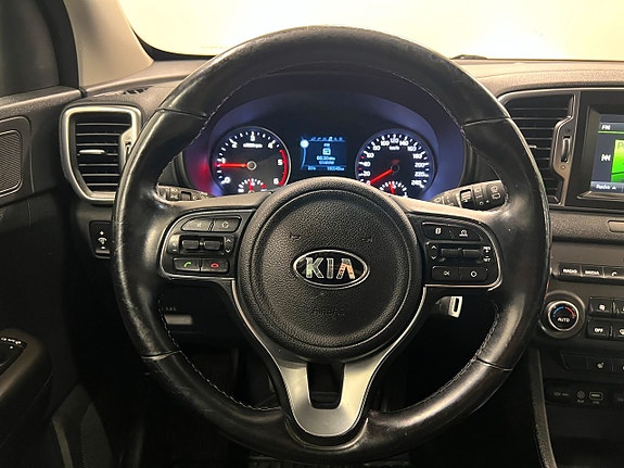 Kia Sportage 15 of 27