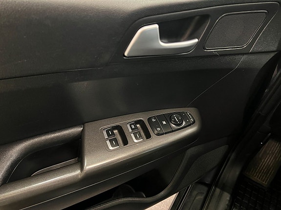 Kia Sportage 25 of 27