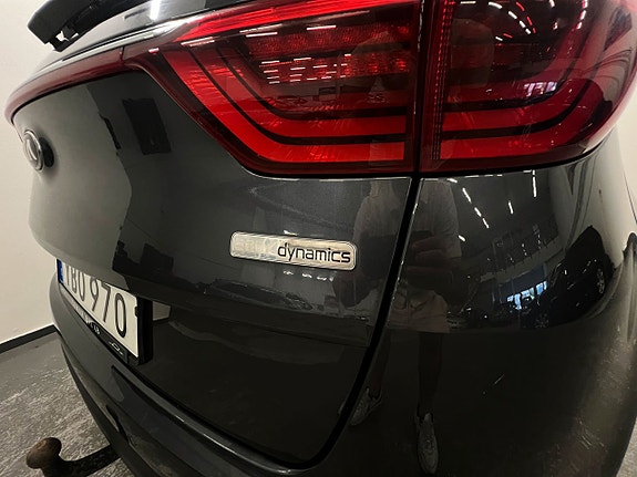 Kia Sportage 27 of 27