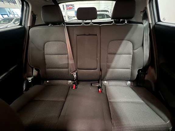 Kia Sportage 13 of 27