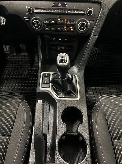 Kia Sportage 19 of 27