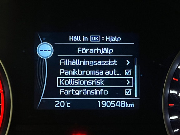 Kia Sportage 21 of 27