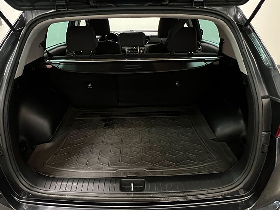 Kia Sportage 6 of 27