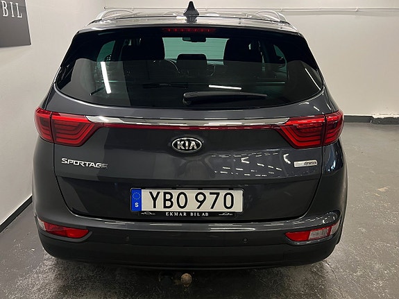 Kia Sportage 5 of 27