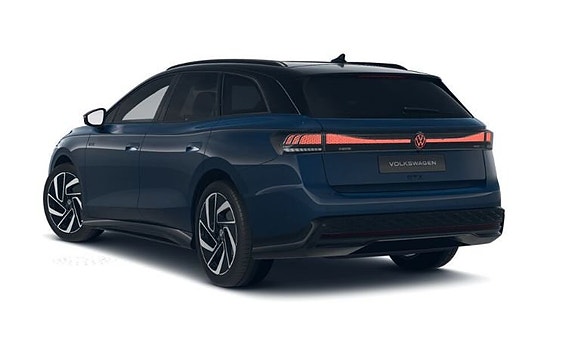 Volkswagen ID.7 3 of 4
