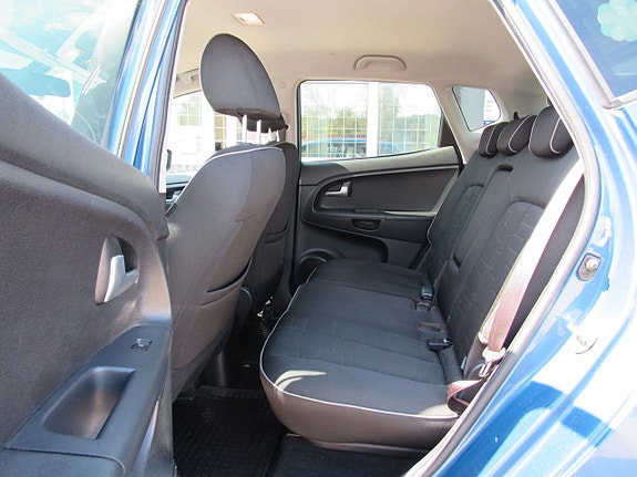 Kia Venga 13 of 17