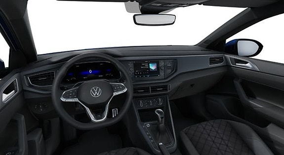 Volkswagen Taigo 4 of 4