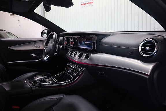 Mercedes-Benz E220 d 11 of 17