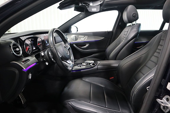 Mercedes-Benz E220 d 17 of 17
