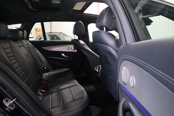 Mercedes-Benz E220 d 15 of 17