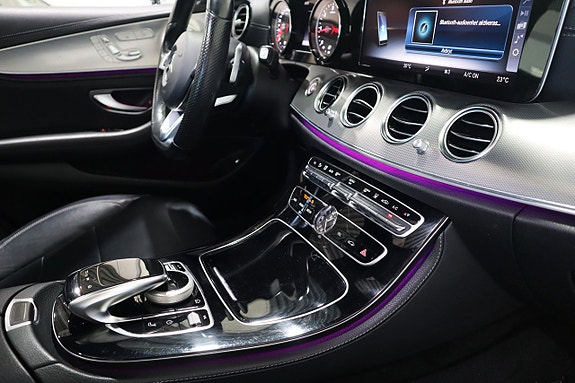 Mercedes-Benz E220 d 13 of 17