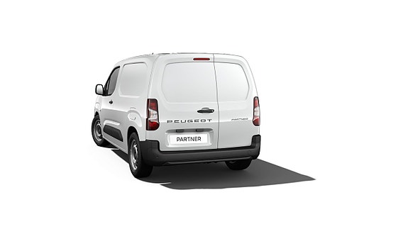 Peugeot Partner 3 of 4