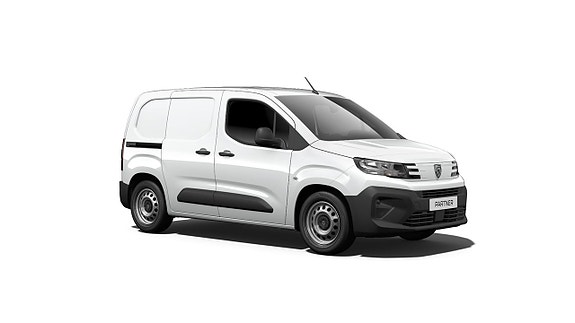 Peugeot Partner 4 of 4