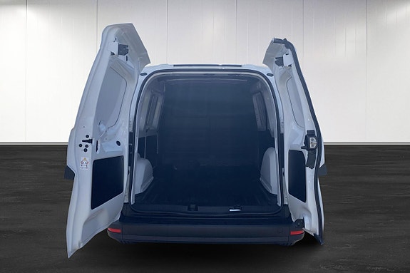 Mercedes-Benz eCitan 12 of 12