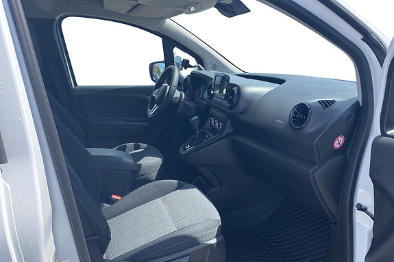 Mercedes-Benz eCitan 9 of 12