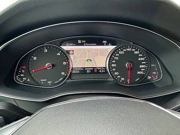 Audi A6 15 of 21