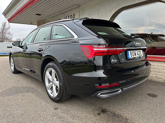 Audi A6 3 of 5