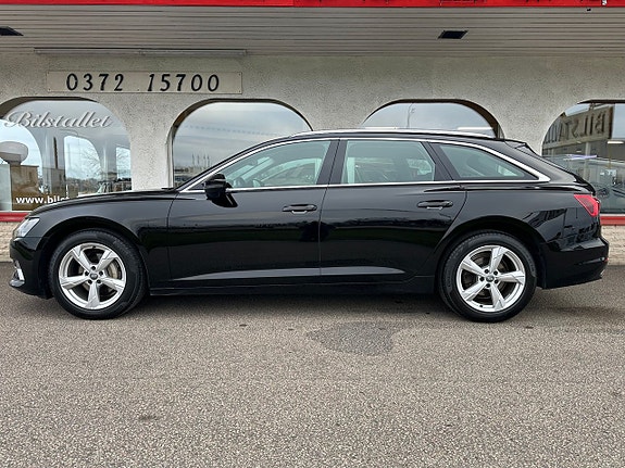 Audi A6 2 of 5