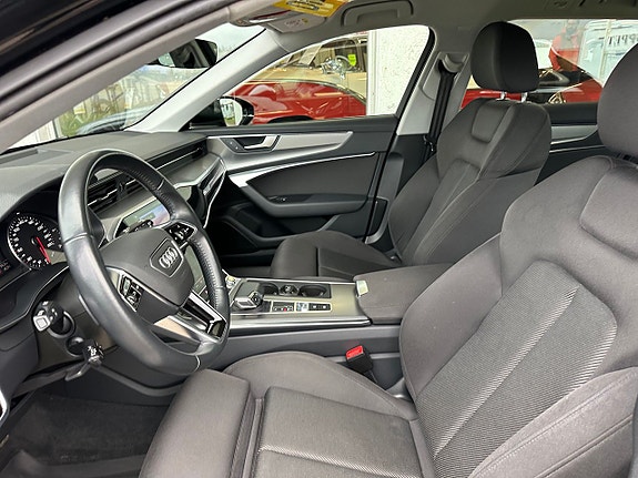 Audi A6 10 of 21