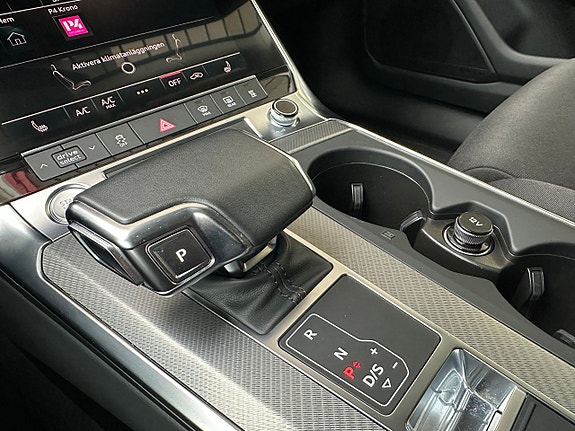 Audi A6 9 of 21