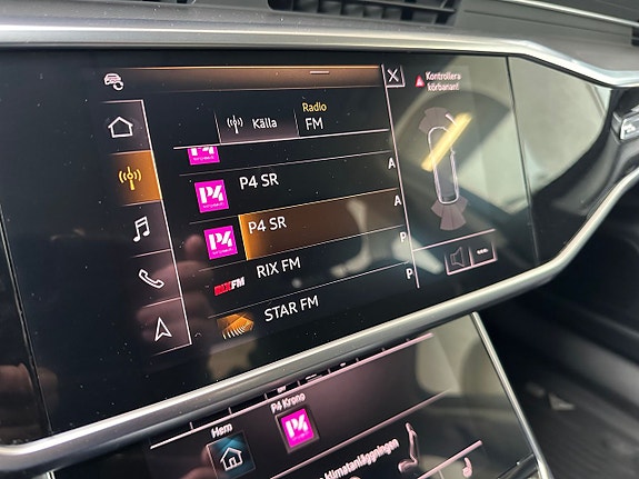 Audi A6 17 of 21