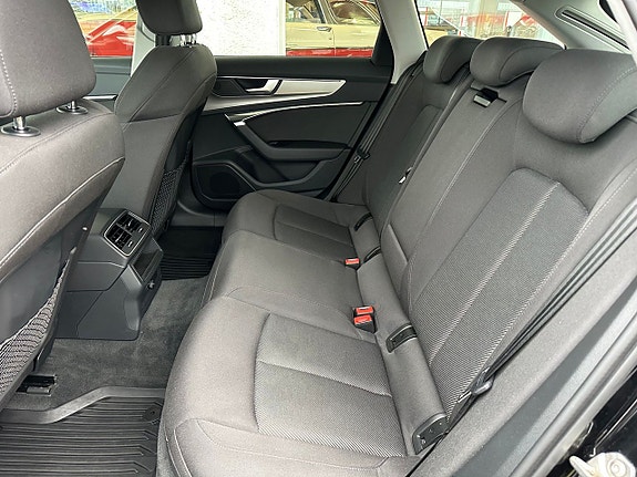 Audi A6 6 of 21