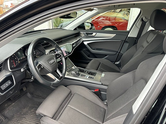 Audi A6 4 of 5