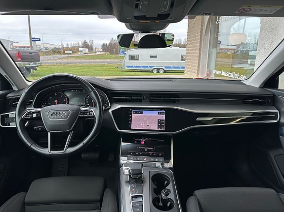 Audi A6 5 of 5