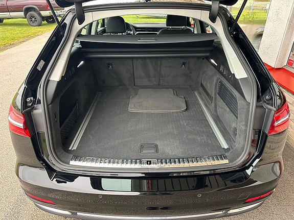Audi A6 19 of 21