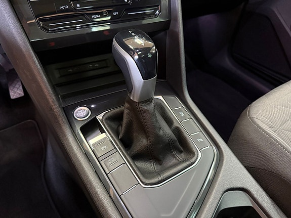 Volkswagen Tiguan 20 of 26