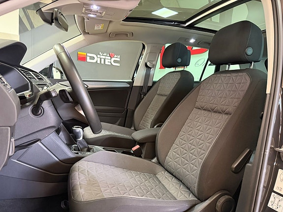 Volkswagen Tiguan 14 of 26