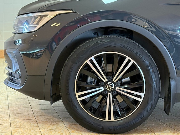 Volkswagen Tiguan 11 of 26