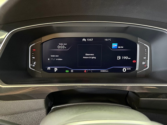 Volkswagen Tiguan 23 of 26