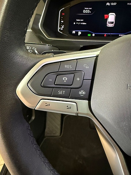 Volkswagen Tiguan 22 of 26