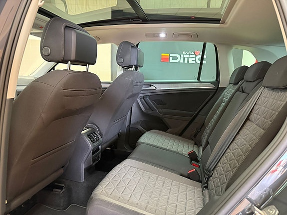 Volkswagen Tiguan 16 of 26