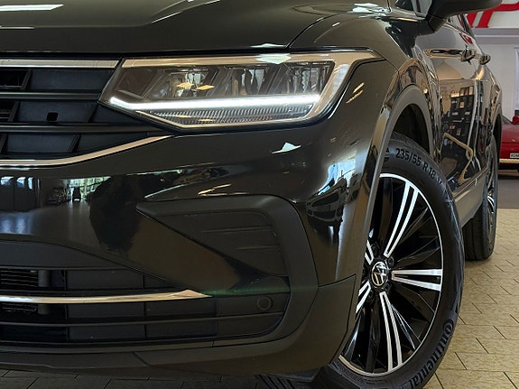 Volkswagen Tiguan 12 of 26