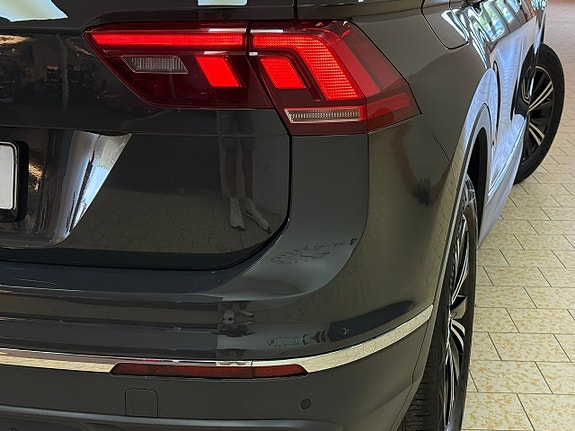 Volkswagen Tiguan 13 of 26