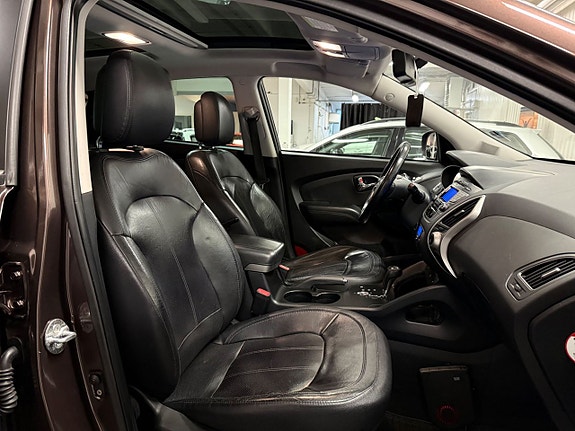 Hyundai ix35 22 of 26