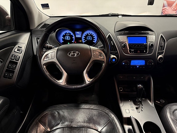 Hyundai ix35 13 of 26