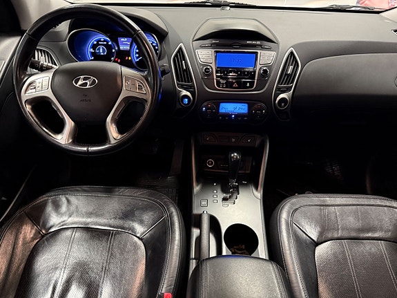 Hyundai ix35 17 of 26