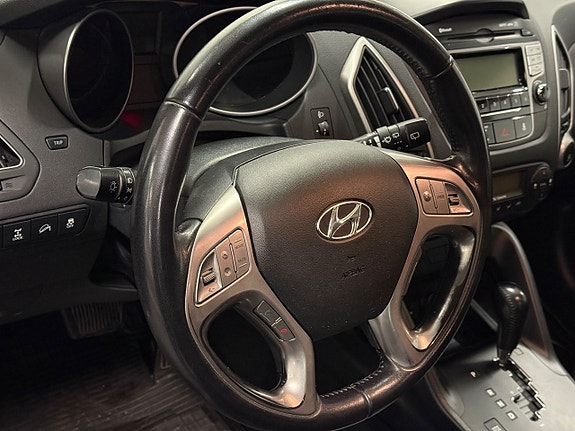Hyundai ix35 10 of 26