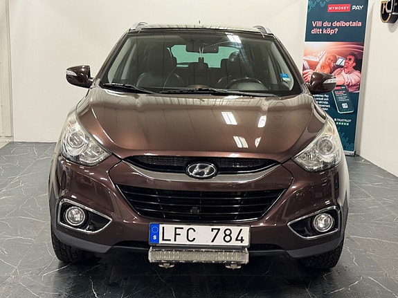 Hyundai ix35 2 of 26