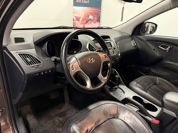 Hyundai ix35 9 of 26