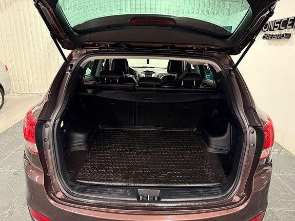 Hyundai ix35 24 of 26