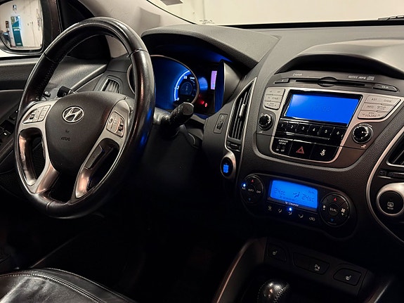 Hyundai ix35 20 of 26