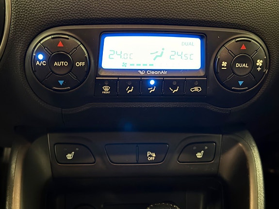 Hyundai ix35 14 of 26
