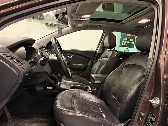 Hyundai ix35 8 of 26