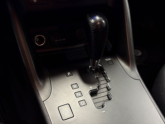 Hyundai ix35 11 of 26