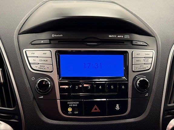 Hyundai ix35 15 of 26