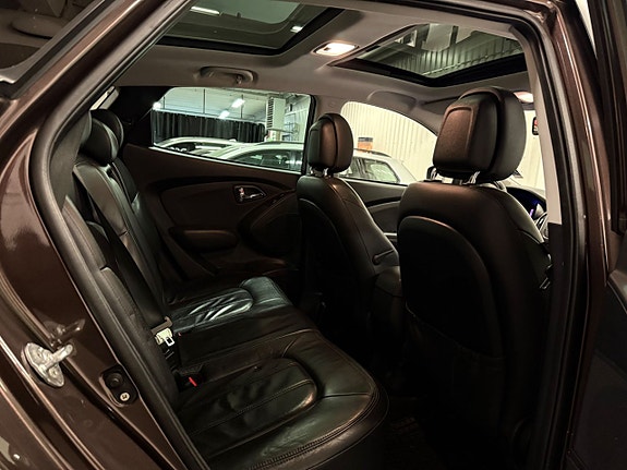 Hyundai ix35 19 of 26